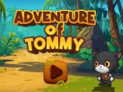 Cluiche Eachtra Tommy ar líne