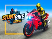 Cluiche Rothaí rothar stunt bros ar líne