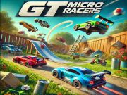 Cluiche Micrimhilseogra GT GT ar líne