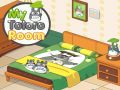 Cluiche Mo Seomra Totoro ar líne