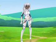 Cluiche Fantasy Anime Gúna suas ar líne