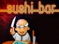 Cluiche Bar Sushi ar líne Cluiche Bar Sushi ar líne