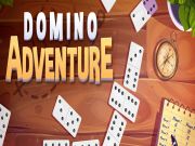 Cluiche Eachtra Domino ar líne