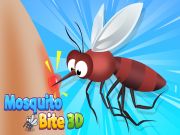 Cluiche Bite Mosquito 3D ar líne