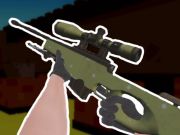 Cluiche CS: Snipers Ordú ar líne