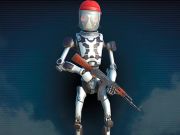 Cluiche Fps ainlithe ar líne