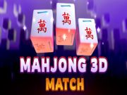 Cluiche Cluiche 3D Mahjong ar líne