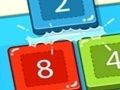 Cluiche 2048 Trí ar líne