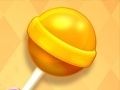 Cluiche Mahjong Candy ar líne