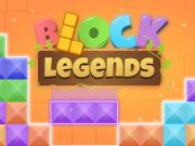 Cluiche Bloc-finscéalta ar líne