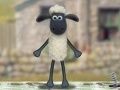 Cluiche Shaun an Aoibhinn: Gúna Woolly! ar líne