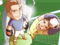 Cluiche EURO Cúntóir 2016 ar líne