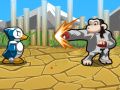 Cluiche Kumba Karate ar líne Cluiche Kumba Karate ar líne