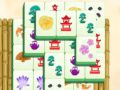 Cluiche Mahjong Fógartha: An Turas ar líne