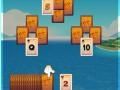 Cluiche TĂłir Solitaire ar lĂne Cluiche TĂłir Solitaire ar lĂne