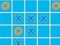 Cluiche Tic Tac Toe HTML5 ar líne