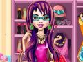 Cluiche Fashionista Athchóiriú Réala ar líne
