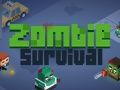 Cluiche Maidir le Zombí ar líne