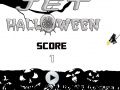 Cluiche Jet Halloween ar líne