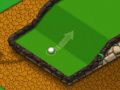 Cluiche Domhan Mini Golf ar líne