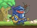 Cluiche Knight I gCion ar líne