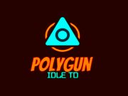 Cluiche Polygun díomhaoin TD ar líne