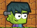 Cluiche Eachtraíochta Frankenstein ar líne