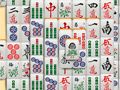 Cluiche Mahjong Mahjong ar líne