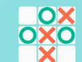 Cluiche Tic Tac Toe Clasaiceach ar líne