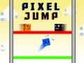 Cluiche Preab Pixel ar líne