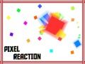 Cluiche Freagann Pixel ar líne