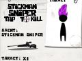Cluiche Sniper Stickman: Tap chun a mharĂș ar lĂne Cluiche Sniper Stickman: Tap chun a mharĂș ar lĂne