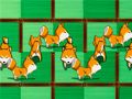 Cluiche Sábháil Shiba: Madraí agus Púcaí ar líne