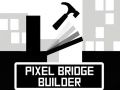 Cluiche Tógálaí Droichead Pixial ar líne