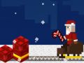 Cluiche Súgradh Mianach Ór Nollaig ar líne Cluiche Súgradh Mianach Ór Nollaig ar líne