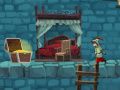 Cluiche Robin Hood: Tabhair agus Tóg ar líne