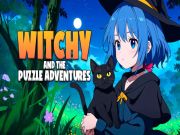 Cluiche Witchy agus na heachtraí bhfreagra ar líne