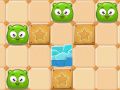 Cluiche Jelly Milis ar líne