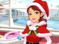 Cluiche Ceardaíochtaí Betsy: Nollaig le h-inní Perler ar líne