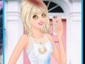 Cluiche Cinderella: Gráinne Selfie ar líne