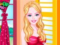 Cluiche Cúram Toirchis Barbie ar líne Cluiche Cúram Toirchis Barbie ar líne
