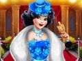 Cluiche Sneachta Geala: Glamour Hollywood ar líne