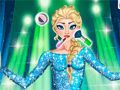 Cluiche Athchóiriú Elsa ar líne