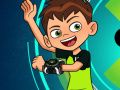 Cluiche Ben 10: Méad Sòlas ar líne