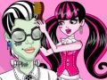 Cluiche Monstermhior Justin Bieber ar líne