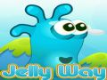 Cluiche Teideal Jelly Conradh ar líne