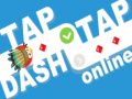 Cluiche Tap Tap Dash Ar Líne ar líne
