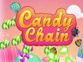 Cluiche Slabhra Candy ar líne