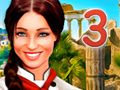 Cluiche Samantha Plum: An Cócaire Aimsire 3 ar líne
