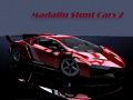 Cluiche Madalin Stunt Cars 2 ar líne